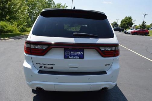 2025 Dodge Durango GT AWD