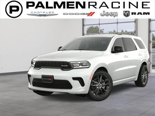 2025 Dodge Durango GT AWD