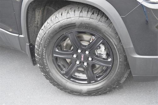 2021 GMC Acadia AWD AT4