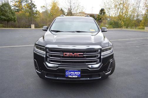 2021 GMC Acadia AWD AT4
