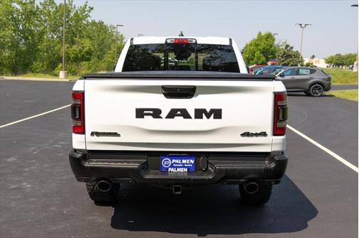2024 RAM 1500 Rebel