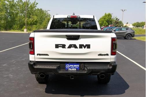 2024 RAM 1500 Rebel