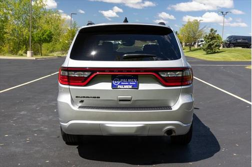 2024 Dodge Durango SXT Plus