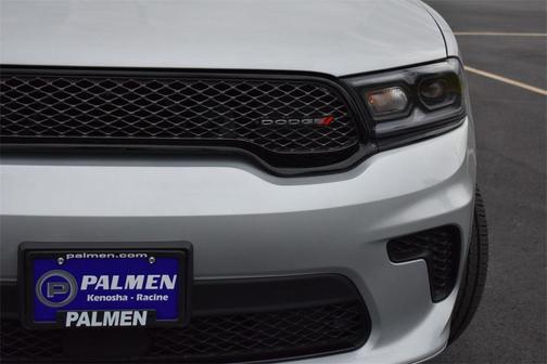 2024 Dodge Durango SXT Plus