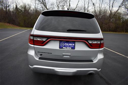 2024 Dodge Durango SXT Plus