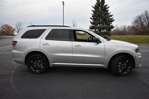 2024 Dodge Durango SXT Plus