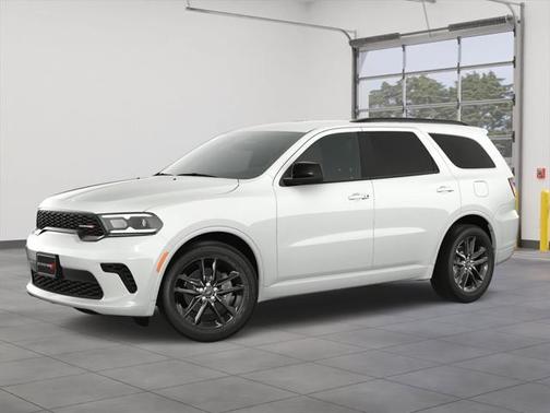 2025 Dodge Durango GT AWD