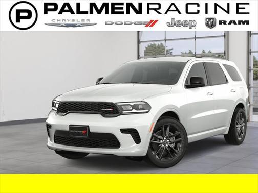 2025 Dodge Durango GT AWD