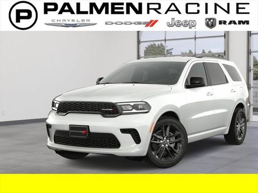 2025 Dodge Durango GT AWD