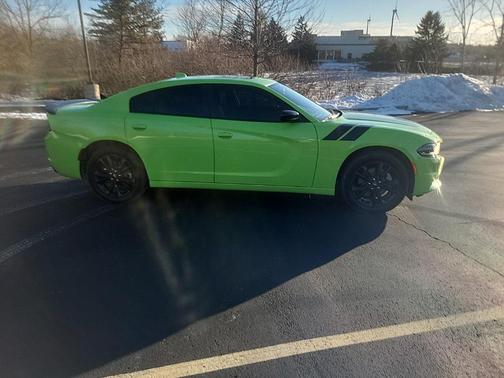 2023 Dodge Charger SXT