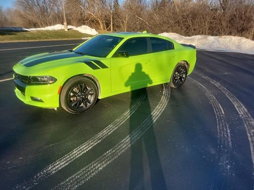 2023 Dodge Charger SXT