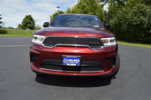 2024 Dodge Durango SXT Plus