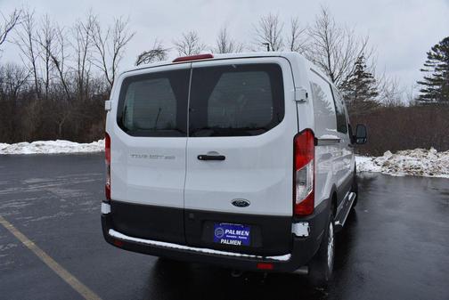 2024 Ford Transit-250 Base