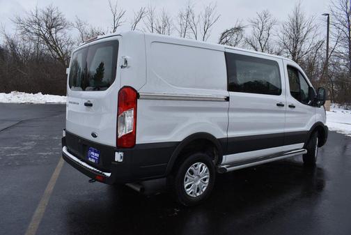 2024 Ford Transit-250 Base