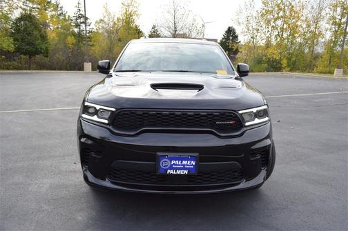 2024 Dodge Durango R/T Premium AWD