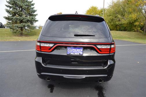 2024 Dodge Durango R/T Premium AWD