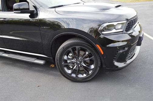 2024 Dodge Durango R/T Premium AWD