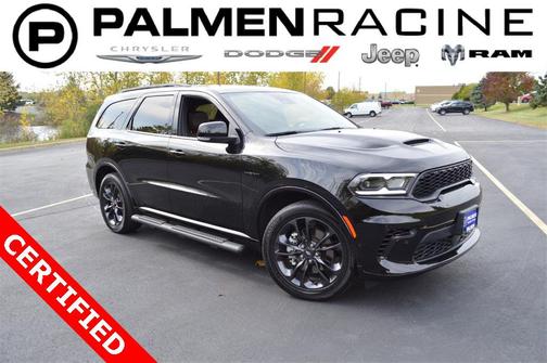 2024 Dodge Durango R/T Premium AWD