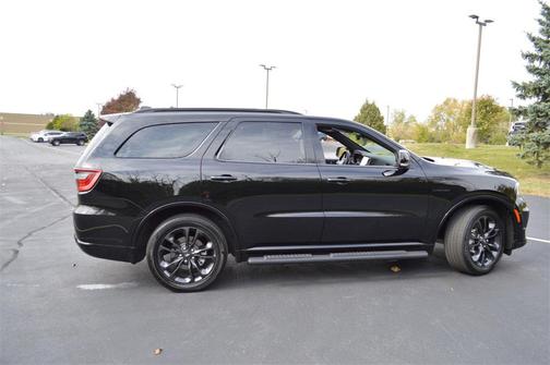 2024 Dodge Durango R/T Premium AWD