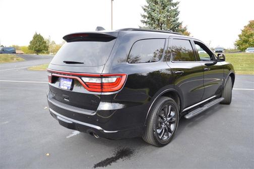 2024 Dodge Durango R/T Premium AWD