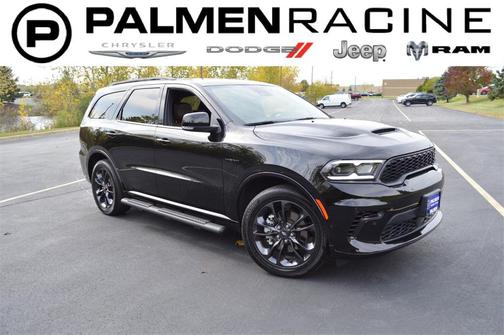 2024 Dodge Durango R/T Premium AWD
