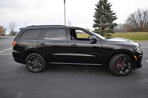 2022 Dodge Durango R/T Plus AWD