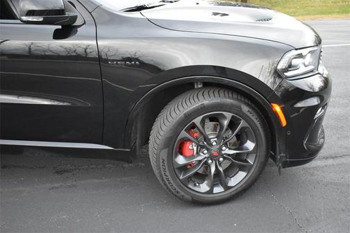 2022 Dodge Durango R/T Plus AWD