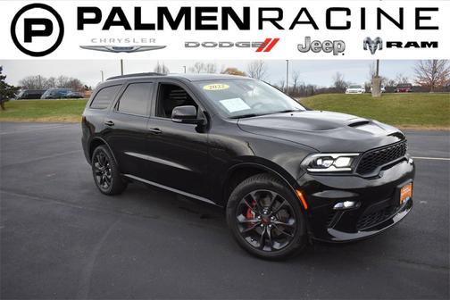 2022 Dodge Durango R/T Plus AWD