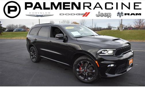 2022 Dodge Durango R/T Plus AWD
