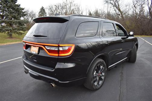 2022 Dodge Durango R/T Plus AWD