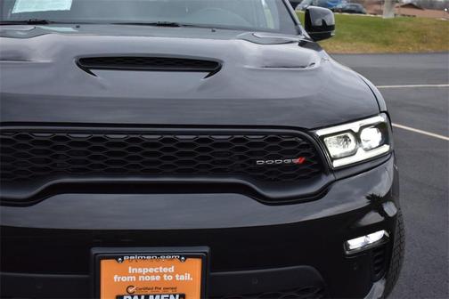 2022 Dodge Durango R/T Plus AWD