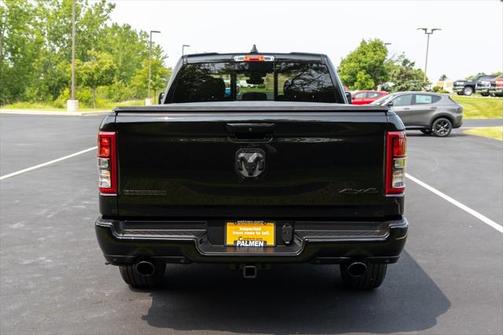 2024 RAM 1500 Big Horn/Lone Star