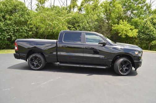 2024 RAM 1500 Big Horn/Lone Star
