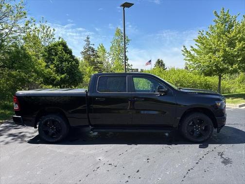2024 RAM 1500 Big Horn/Lone Star