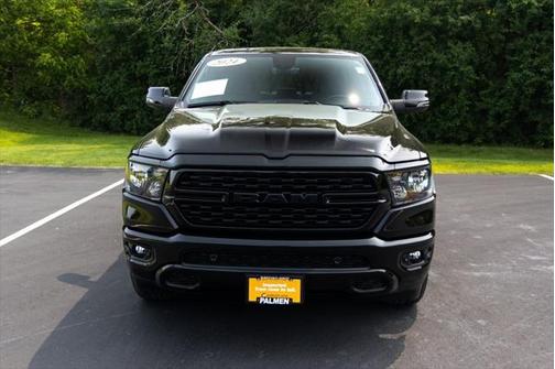 2024 RAM 1500 Big Horn/Lone Star