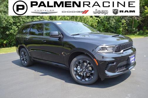 2025 Dodge Durango R/T AWD