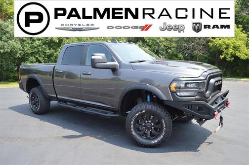 2023 RAM 2500 Power Wagon