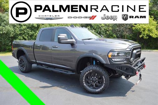 2023 RAM 2500 Power Wagon