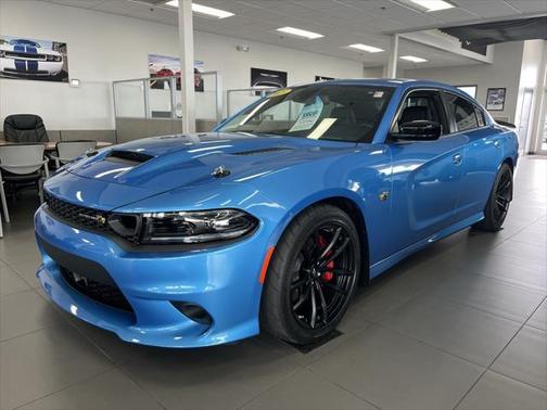 2023 Dodge Charger R/T Scat Pack