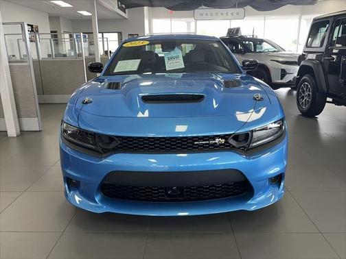 2023 Dodge Charger R/T Scat Pack