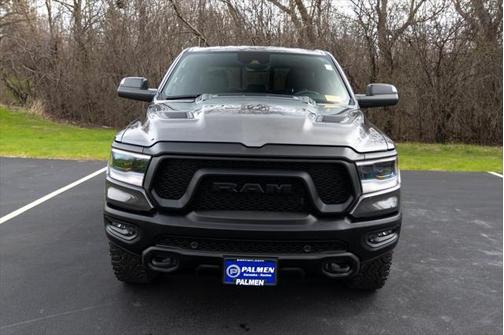 2024 RAM 1500 Rebel