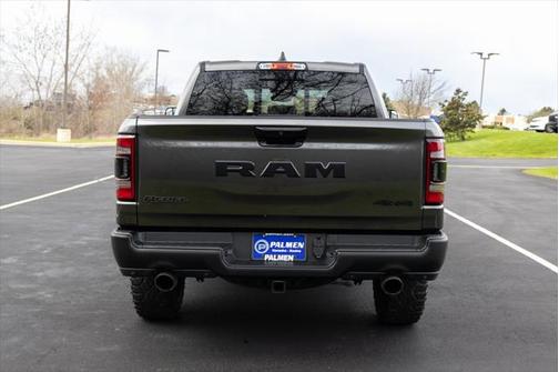 2024 RAM 1500 Rebel