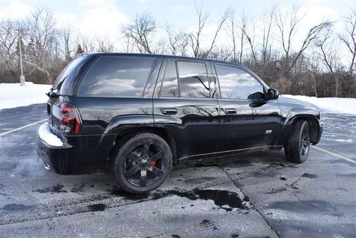 2006 Chevrolet Trailblazer SS