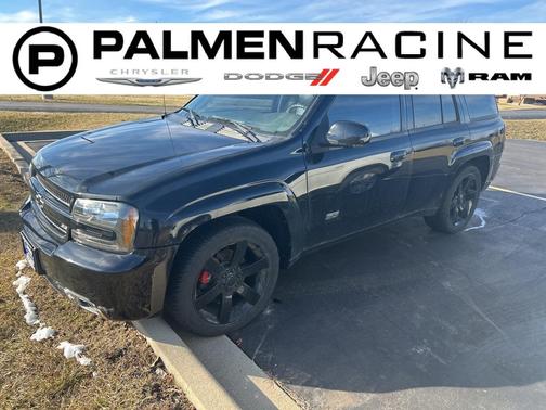 2006 Chevrolet Trailblazer SS