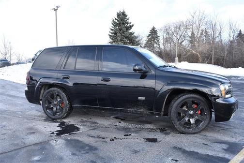 2006 Chevrolet Trailblazer SS