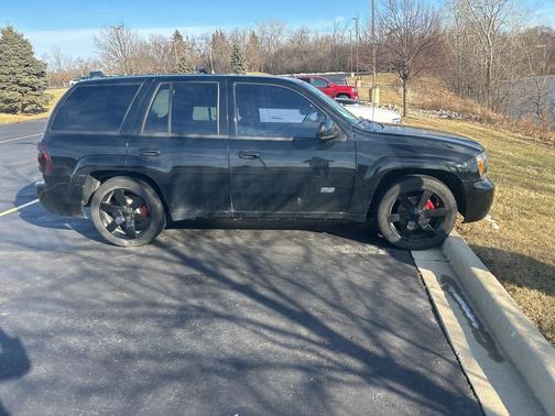 2006 Chevrolet Trailblazer SS