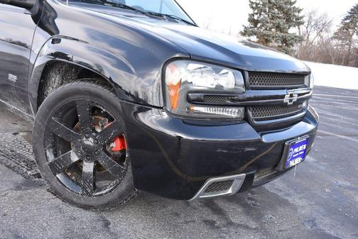 2006 Chevrolet Trailblazer SS