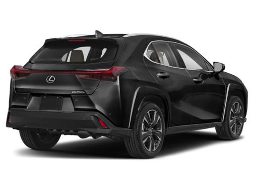2023 Lexus UX 250h Base