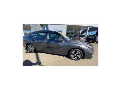 2024 Subaru Legacy Premium