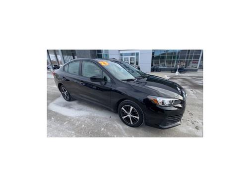 2023 Subaru Impreza Premium